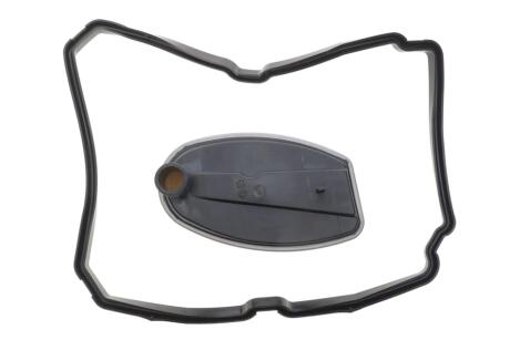 ФІЛЬТР ОЛИВИ АКПП WIX FILTERS 58845