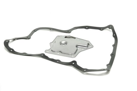 Фільтр масляний АКПП NISSAN 91- USA з прокладкою (вироб-во WIX-FILTERS) WIX FILTERS 58996