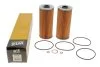 Фільтр масляний MB /OM513/1-2X (вир-во WIX-Filtron UA) WIX FILTERS 92021E (фото 4)