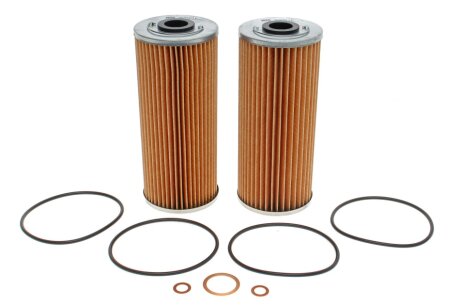 Фільтр масляний MB /OM513/1-2X (WIX-Filtron UA) WIX FILTERS 92021E