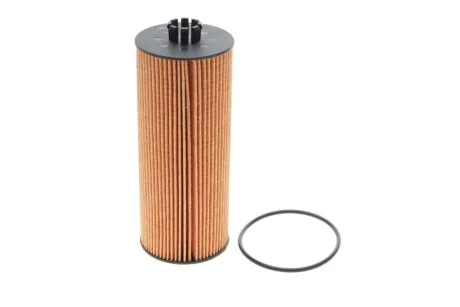 Фільтр масляний MAN F2000 (TRUCK) OE646/ (вир-во WIX-Filtron) WIX FILTERS 92023E