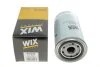 Фільтр масляний VOLVO (Truck) (вир-во WIX-Filtron) /OP577 WIX FILTERS 92027E (фото 2)