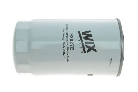 Фільтр масляний VOLVO (Truck) (вир-во WIX-Filtron) /OP577 WIX FILTERS 92027E