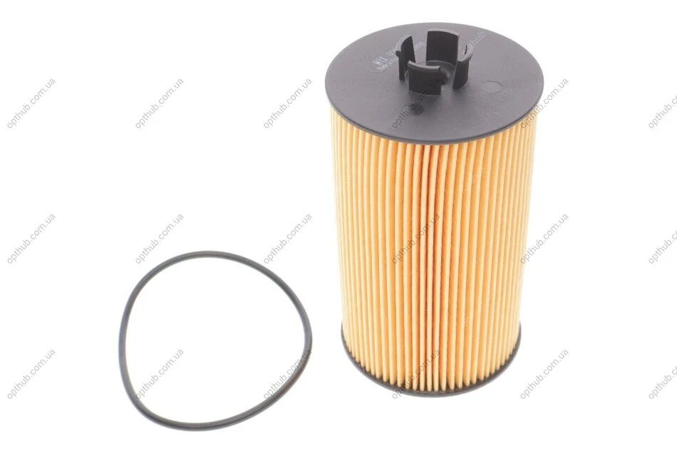 Фільтр масляний MB ATEGO (TRUCK) /OE651/1 (вир-во WIX-Filtron) WIX FILTERS 92040E (фото 1)