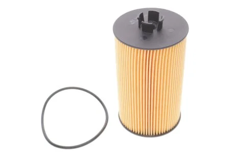 Фильтр масляный MB ATEGO (TRUCK) /OE651/1 (пр-во WIX-Filtron) WIX FILTERS 92040E