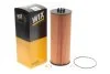Фільтр масляний MB ACTROS (TRUCK) /OE651 (вир-во WIX-Filtron) WIX FILTERS 92041E (фото 2)