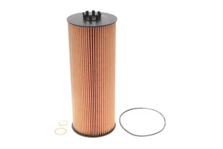 Фильтр масляный MB ACTROS (TRUCK) /OE651 (пр-во WIX-Filtron) WIX FILTERS 92041E
