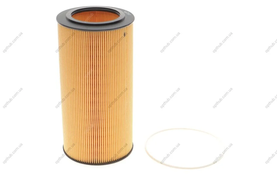 Фільтр масляний двигуна /OE676/1 (вир-во WIX-FILTERS) WIX FILTERS 92092E (фото 1)