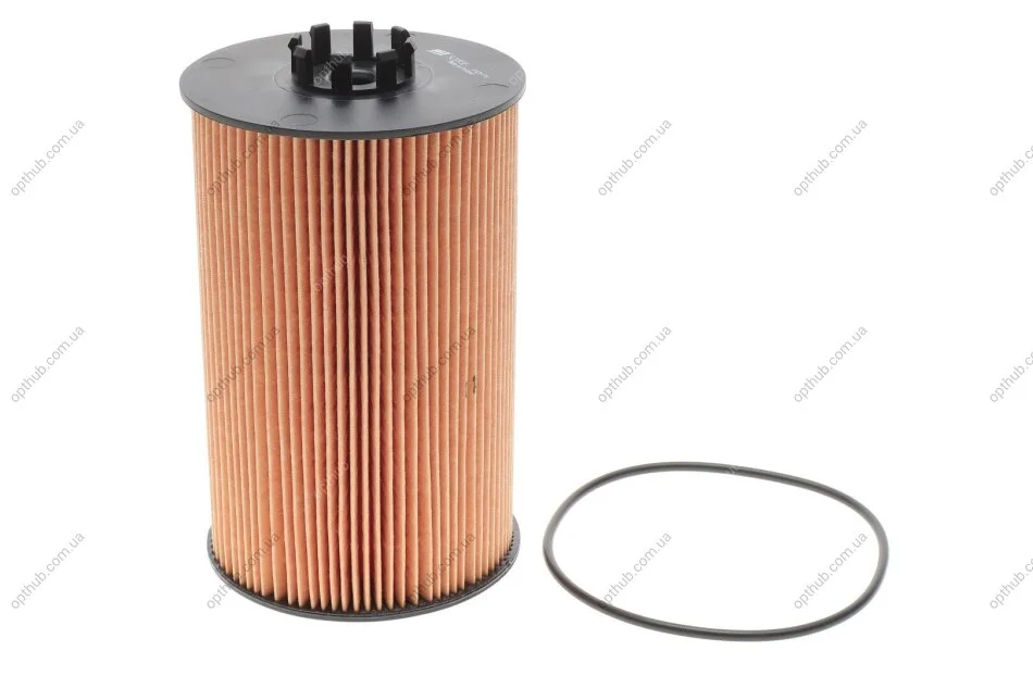 Фільтр масляний /OE646/2 (вир-во WIX-Filtron) WIX FILTERS 92093E (фото 1)