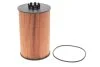 Фільтр масляний /OE646/2 (вир-во WIX-Filtron) WIX FILTERS 92093E (фото 1)
