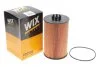 Фільтр масляний /OE646/2 (вир-во WIX-Filtron) WIX FILTERS 92093E (фото 2)