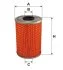 Фільтр масляний /WL7282/OM516/2 (вир-во WIX-Filtron UA) WIX FILTERS 92124E (фото 1)