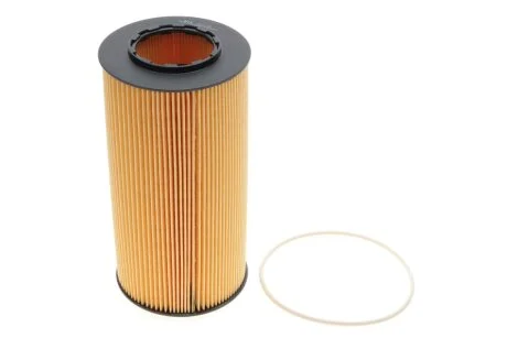 Фильтр масляный (смен.элем.) DAF (TRUCK) (пр-во WIX-Filtron) WIX FILTERS 92129E