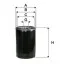 Фільтр масляний двигуна /584/2 (вир-во WIX-FILTERS) WIX FILTERS 92140E (фото 1)