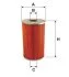 Фільтр масляний BIZON /OM585H (вир-во WIX-Filtron) WIX FILTERS 92148E (фото 1)