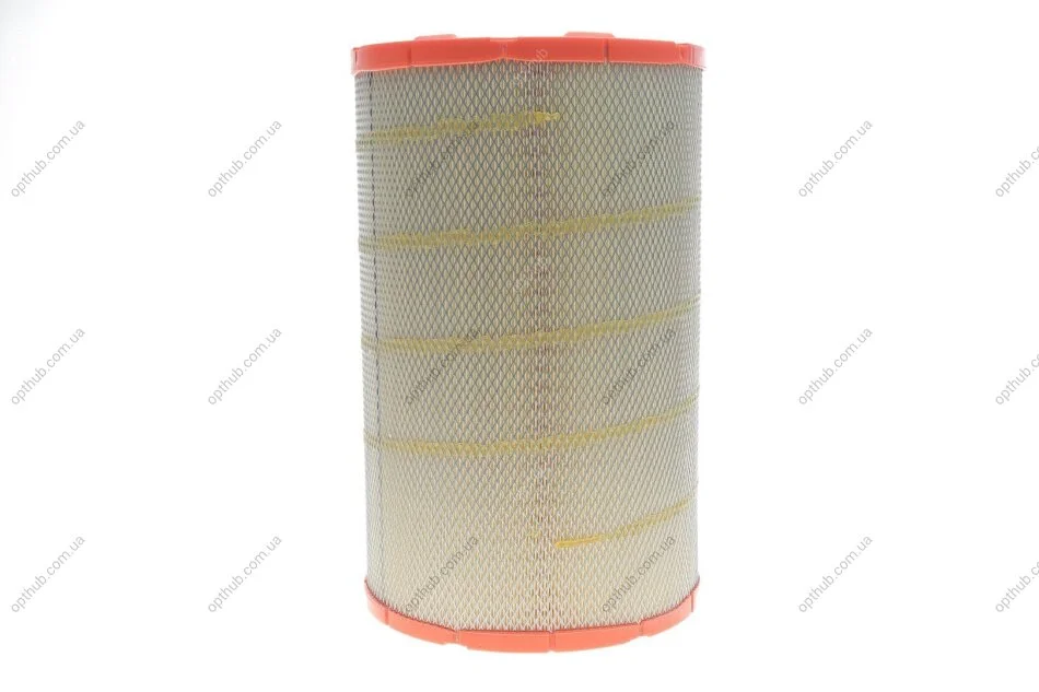 Фільтр повітряний MAN /AM446 (вир-во WIX-Filtron UA) WIX FILTERS 93084E (фото 1)