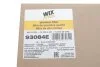 Фільтр повітряний MAN /AM446 (вир-во WIX-Filtron UA) WIX FILTERS 93084E (фото 2)