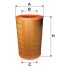 Фильтр воздушный /416/2 (WIX-Filtron) WIX FILTERS 93092E (фото 1)