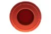 Фільтр повітряний DAF (TRUCK) /AM447/2 (вир-во WIX-Filtron UA) WIX FILTERS 93123E (фото 3)