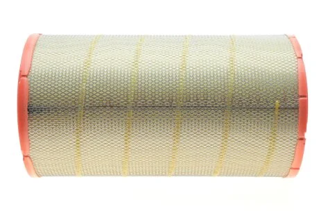 Фільтр повітряний DAF (TRUCK) /AM447/2 (вир-во WIX-Filtron UA) WIX FILTERS 93123E