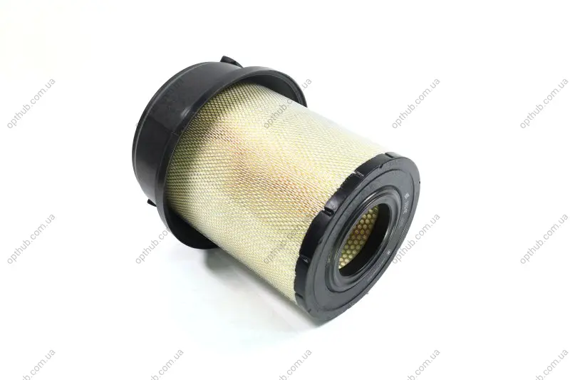 - фільтруючий елемент (x409) MERCEDES ACTROS 11946 04.96- WIX FILTERS 93124E (фото 1)