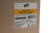 Фільтр повітряний RENAULT (TRUCK) /AM471 (WIX-Filtron UA) WIX FILTERS 93163E (фото 2)