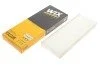 Фільтр салону MB ACTROS K1042/ (вир-во WIX-FILTERS) WIX FILTERS 93223E (фото 2)