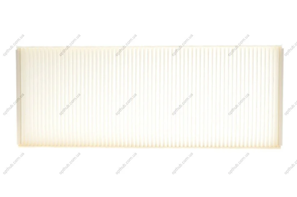 Фильтр воздушный /K1133 (пр-во WIX-Filtron) WIX FILTERS 93227E (фото 1)