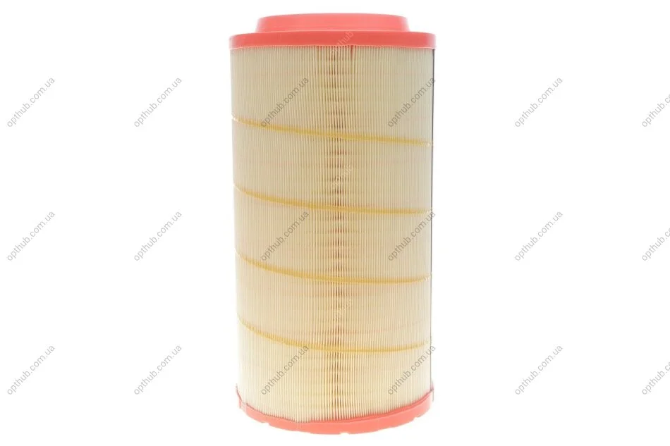 Фільтр повітряний MAN /AM446/3 (вир-во WIX-Filtron UA) WIX FILTERS 93236E (фото 1)