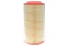 Фільтр повітряний MAN /AM446/3 (вир-во WIX-Filtron UA) WIX FILTERS 93236E (фото 1)