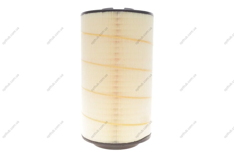 Фільтр повітряний /200/6 (вир-во WIX-FILTERS) WIX FILTERS 93241E (фото 1)