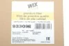 Фильтр воздушный /447/9 (пр-во WIX-Filtron) WIX FILTERS 93309E (фото 2)