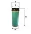 Повітряний фільтр WIX FILTERS 93313E (фото 1)