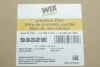 Фільтр повітряний IVECO (вир-во WIX-Filtron) WIX FILTERS 93321E (фото 2)