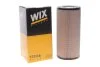 Повітряний фільтр WIX FILTERS 93326E (фото 2)