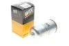 Фільтр топл. MAN (TRUCK) /PP837/1 (вир-во WIX-Filtron) WIX FILTERS 95003E (фото 2)