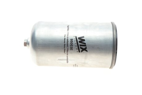 Фільтр топл. MAN (TRUCK) /PP837/1 (WIX-Filtron) WIX FILTERS 95003E