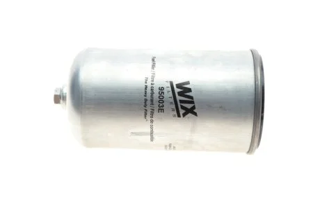 Фильтр топл. MAN (TRUCK) /PP837/1 (пр-во WIX-Filtron) WIX FILTERS 95003E
