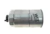 Фільтр топл. IVECO (TRUCK) /PP879/1 (вир-во WIX-Filtron) WIX FILTERS 95016E (фото 1)