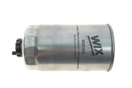 Фильтр топл. IVECO (TRUCK) /PP879/1 (пр-во WIX-Filtron) WIX FILTERS 95016E