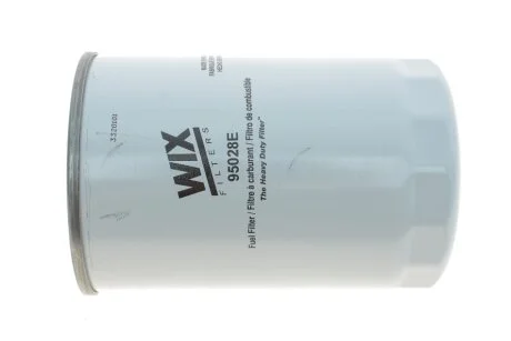 Фильтр топл. IVECO (TRUCK) /PP879/4 (пр-во WIX-Filtron) WIX FILTERS 95028E