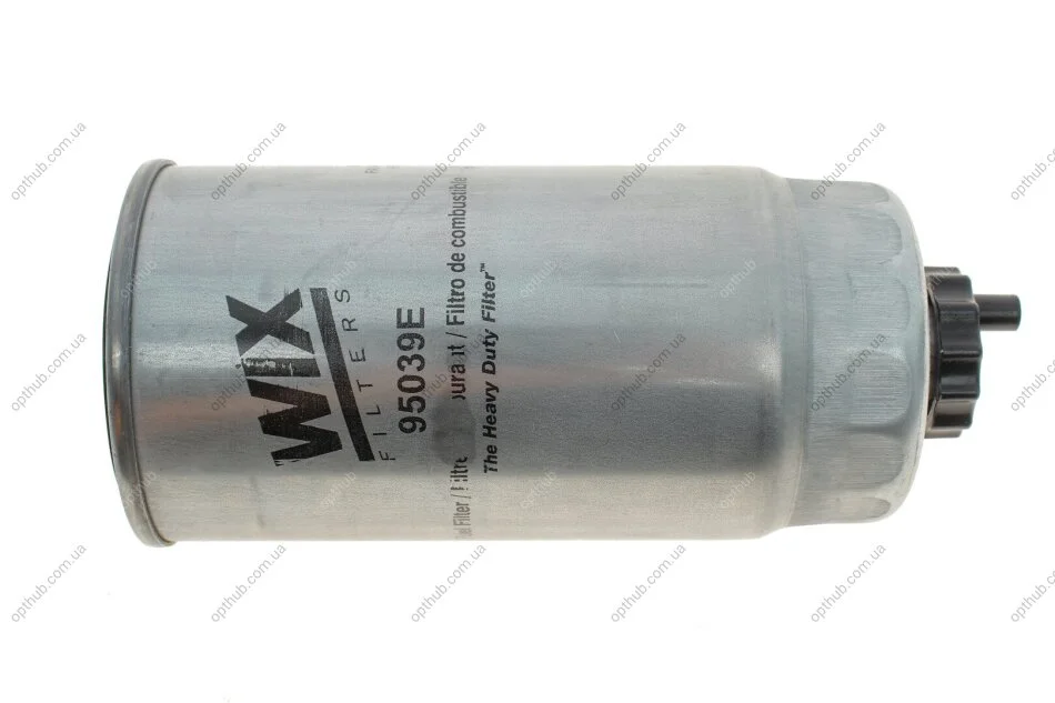 Фільтр палив. IVECO DAILY /PP879/3 (вир-во WIX-FILTERS) WIX FILTERS 95039E (фото 1)