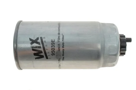Фильтр топл. IVECO DAILY /PP879/3 (пр-во WIX-Filtron) WIX FILTERS 95039E