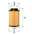 Фільтр топл. /PE977/1 (вир-во WIX-Filtron) WIX FILTERS 95042E (фото 1)