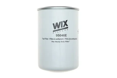 Фільтр топл. RENAULT (TRUCK) /PP971 (вир-во WIX-Filtron) WIX FILTERS 95046E