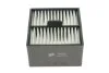 Фільтр топл. MAN (TRUCK) /PK937 (вир-во WIX-Filtron) WIX FILTERS 95100E (фото 1)