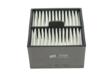 Фільтр топл. MAN (TRUCK) /PK937 (вир-во WIX-Filtron) WIX FILTERS 95100E