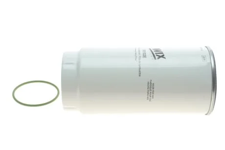 Фильтр топл. /PP967/1 (пр-во WIX-Filtron) WIX FILTERS 95102E