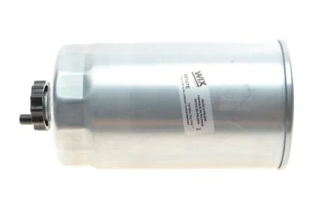 Фильтр топл. /879/5 (пр-во WIX-Filtron) WIX FILTERS 95107E
