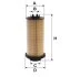 Фільтр топл. (вир-во WIX-Filtron) WIX FILTERS 95139E (фото 1)